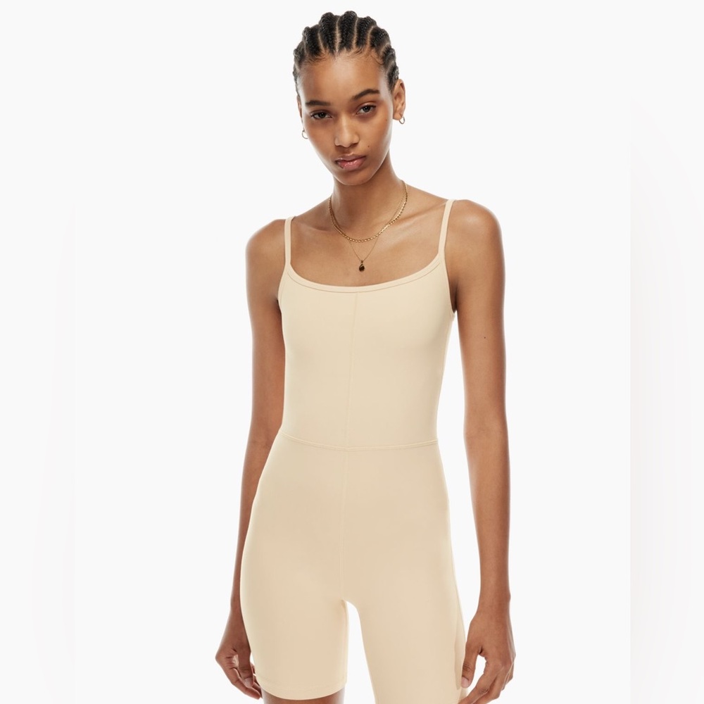 Aritzia Wilfred Divinity Romper